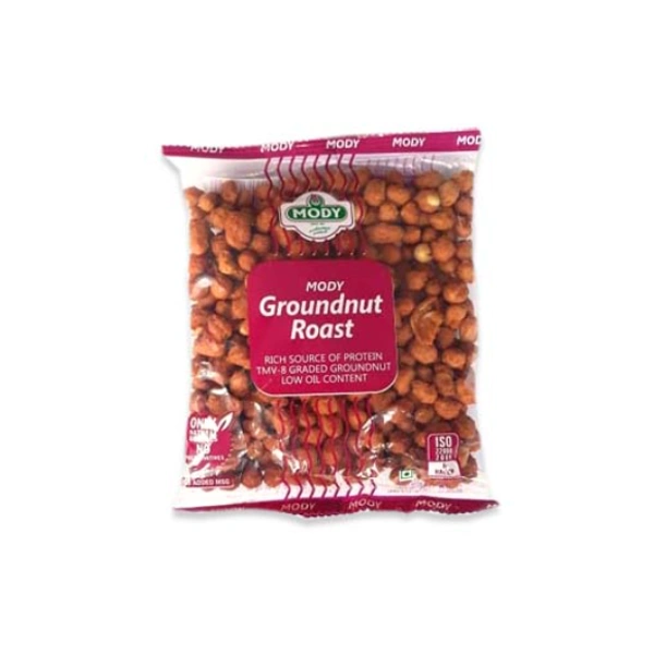 Mody Groundnut Roast 150gm